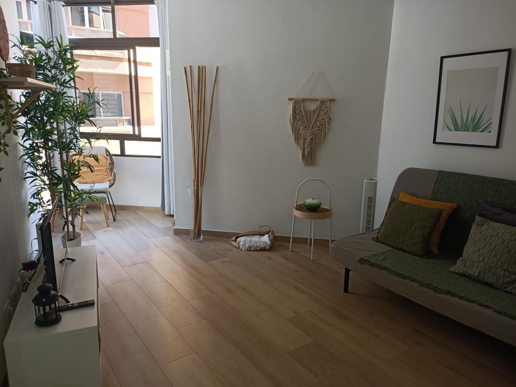 Yourcanterasbeachapartment Las Palmas de Gran Canaria Exterior photo